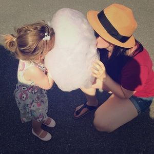 Meet your Posher, Dayna